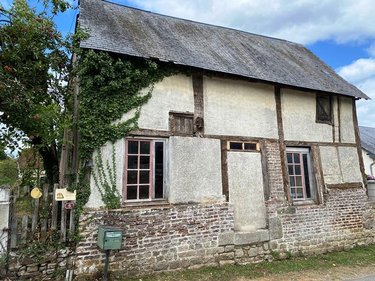 Maison a vendre Pointel 61220 Orne 67 m2 4 pièces 48775 euros