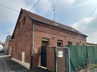 Maison a vendre Maretz 59238 Nord 86 m2 5 pièces 166632 euros
