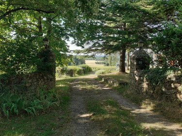 Maison a vendre Blaison-Saint-Sulpice 49320 Maine-et-Loire 182 m2 8 pièces 337000 euros