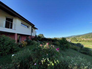 Maison a vendre Meillonnas 01370 Ain 162 m2 5 pièces 435000 euros