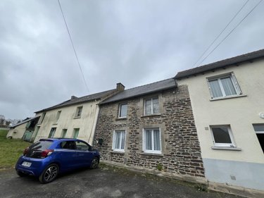 Maison a vendre Éréac 22250 Côtes-d'Armor 120 m2 6 pièces 106690 euros