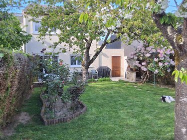 Maison a vendre Allonnes 72700 Sarthe 84 m2 4 pièces 157500 euros