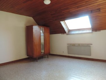 Maison a vendre Plougonver 22810 Côtes-d'Armor 78 m2 5 pièces 69075 euros