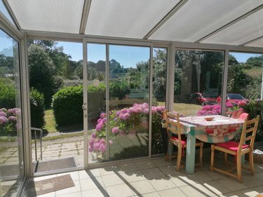 Maison a vendre Plougoulm 29250 Finistère 80 m2 3 pièces 177140 euros