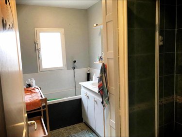 Maison a vendre Bourges 18000 Cher 95 m2 4 pièces 177650 euros