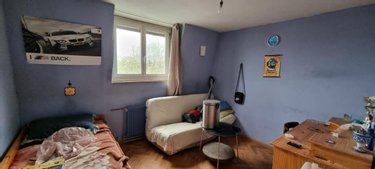 Maison a vendre Roubaix 59100 Nord 91 m2 5 pièces 85600 euros