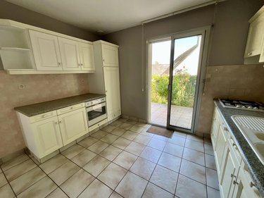 Maison a vendre Lorient 56100 Morbihan 113 m2 4 pièces 374400 euros
