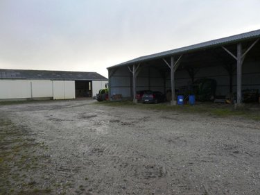 Divers a vendre Séglien 56160 Morbihan 900 m2  158000 euros