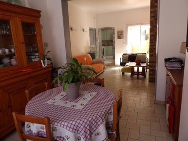 Maison a vendre Lens 62300 Pas-de-Calais 85 m2  116500 euros