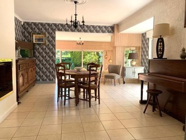 Maison a vendre Montigny 76380 Seine-Maritime 116 m2 5 pièces 399000 euros