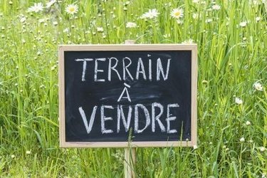 Terrain a batir a vendre La Rochepot 21340 Côte-d'Or 7350 m2  90000 euros