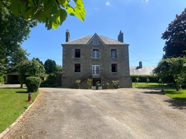 Maison a vendre La Colombe 50800 Manche 180 m2 5 pièces 290750 euros