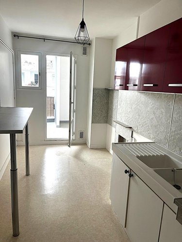 Appartement a vendre Besançon 25000 Doubs 69 m2 4 pièces 145000 euros