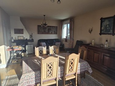 Maison a vendre Château-Gontier-sur-Mayenne 53200 Mayenne 127 m2 5 pièces 167800 euros