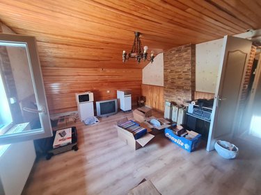 Maison a vendre Montoire-sur-le-Loir 41800 Loir-et-Cher 90 m2 4 pièces 129875 euros