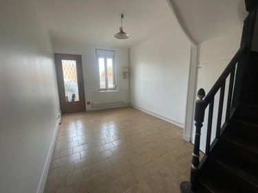 Maison a vendre Amiens 80000 Somme 52 m2 4 pièces 120750 euros