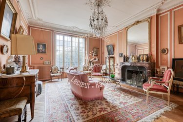 Appartement a vendre Versailles 78000 Yvelines 143 m2 6 pièces 1190000 euros