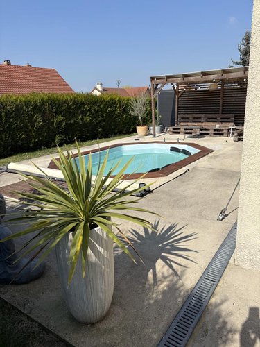 Maison a vendre Witry-lès-Reims 51420 Marne 138 m2 5 pièces 449999 euros