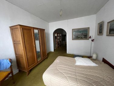 Appartement a vendre Cherbourg-en-Cotentin 50100 Manche 36 m2 5 pièces 78600 euros