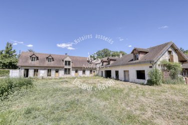 Maison a vendre Bréchamps 28210 Eure-et-Loir 200 m2  273000 euros