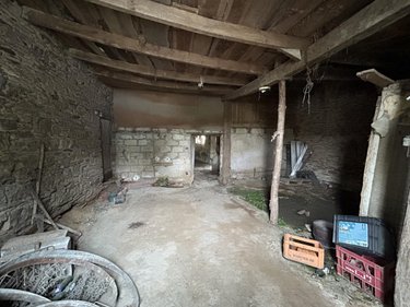 Maison a vendre Loutehel 35330 Ille-et-Vilaine 300 m2  156500 euros