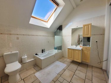 Maison a vendre Ségny 01170 Ain 127 m2 6 pièces 548000 euros