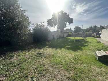 Terrain a batir a vendre La Richardais 35780 Ille-et-Vilaine 281 m2  140400 euros