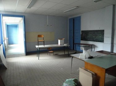 Immeuble a vendre Cambrai 59400 Nord 2500 m2  838400 euros