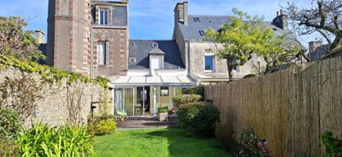 Maison a vendre Saint-Vaast-la-Hougue 50550 Manche 76 m2 4 pièces 284580 euros