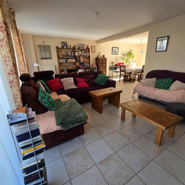 Maison a vendre Vannes 56000 Morbihan 184 m2 8 pièces 669500 euros