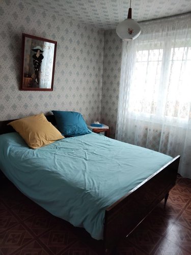 Maison a vendre La Bazoge 72650 Sarthe 83 m2  187920 euros