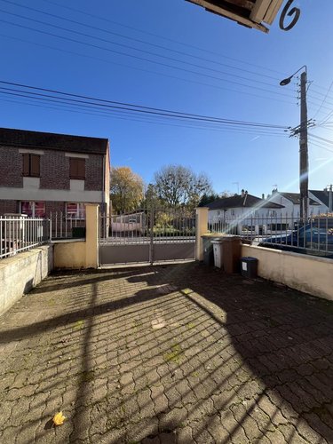 Maison a vendre Laon 02000 Aisne 85 m2 4 pièces 94500 euros