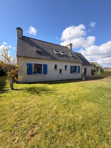Maison a vendre Pleubian 22610 Côtes-d'Armor 125 m2 6 pièces 313000 euros