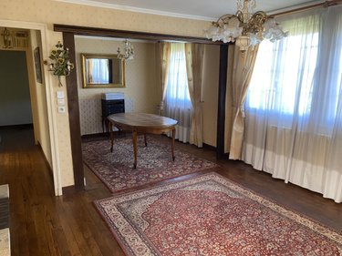 Maison a vendre Vire-Normandie 14500 Calvados 81 m2 4 pièces 121325 euros