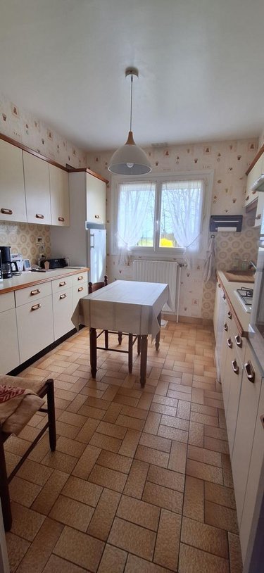 Maison a vendre Girolles 45120 Loiret 81 m2  147600 euros