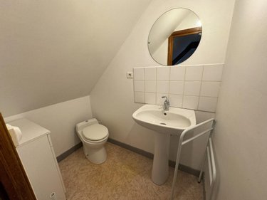 Maison a vendre Cuvillers 59268 Nord 127 m2 5 pièces 179350 euros