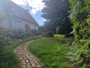 Maison a vendre Rédené 29300 Finistère 118 m2 6 pièces 225935 euros