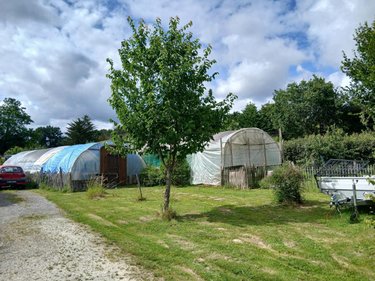 Maison a vendre Theix-Noyalo 56450 Morbihan 59 m2  398360 euros