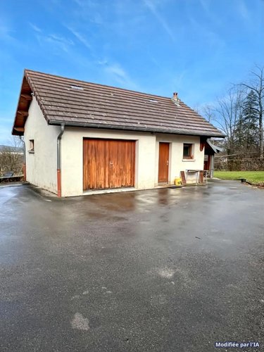 Maison a vendre Montain 39210 Jura 106 m2 5 pièces 240000 euros