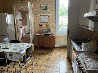 Maison a vendre Caudry 59540 Nord 162 m2 9 pièces 146720 euros
