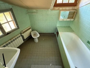 Maison a vendre La Chapelle-Gauthier 27270 Eure 122 m2  115400 euros