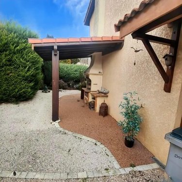 Maison a vendre Montluel 01120 Ain 90 m2 4 pièces 349000 euros