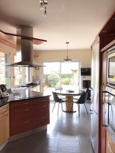 Maison a vendre Longuenée-en-Anjou 49770 Maine-et-Loire 254 m2 7 pièces 502610 euros