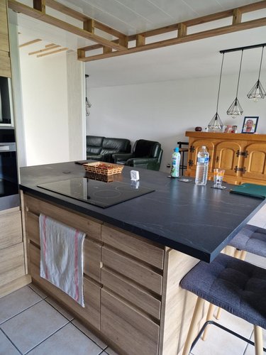 Location maison Gouzeaucourt 59231 Nord 97 m2 4 pièces 730 euros