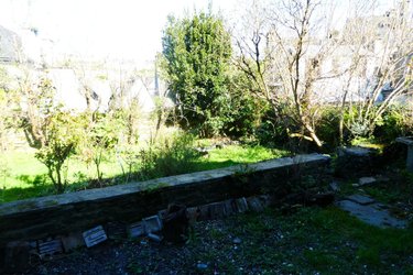 Maison a vendre Morlaix 29600 Finistère 43 m2  58150 euros