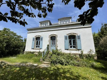 Maison a vendre Île-aux-Moines 56780 Morbihan 137 m2 8 pièces 1144900 euros