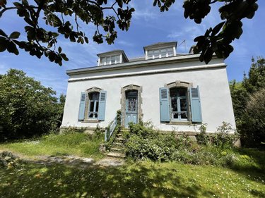 Maison a vendre Île-aux-Moines 56780 Morbihan 137 m2 8 pièces 936900 euros