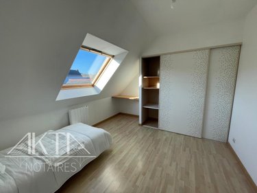 Maison a vendre Plougastel-Daoulas 29470 Finistère 100 m2 4 pièces 338000 euros