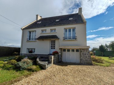 Maison a vendre Pleyber-Christ 29410 Finistère 100 m2  173910 euros