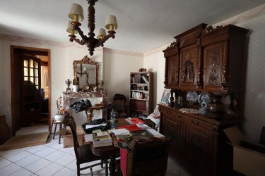 Maison a vendre Haynecourt 59268 Nord 94 m2 4 pièces 92500 euros